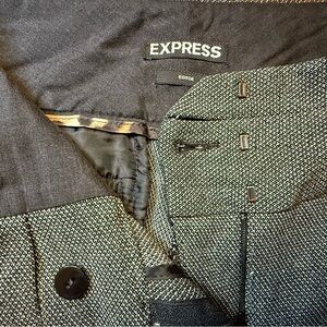 Express Editor dress pants 6R